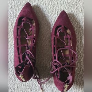 COMFORTVIEW. Kitten heels